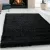 TOP! Ay. BRILLIANT BLACK 80 X 150 szőnyeg