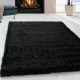 TOP! Ay. BRILLIANT BLACK 80 X 150 szőnyeg