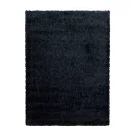 TOP! Ay. BRILLIANT BLACK 80 X 150 szőnyeg