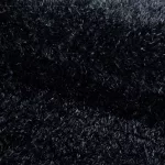 TOP! Ay. BRILLIANT BLACK 80 X 150 szőnyeg