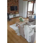 TOP! Kab. Szőnyeg BUNNY bézs 120x170 cm