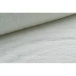 TOP! Kab. Szőnyeg BUNNY kör fehér kör 100 cm