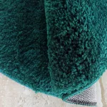 TOP! Dy. Kamel kör szőnyeg zöld szőnyeg