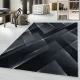 TOP! Ay. COSTA 3522 BLACK 140 X 200 szőnyeg