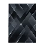 TOP! Ay. COSTA 3522 BLACK 140 X 200 szőnyeg