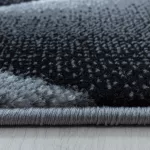 TOP! Ay. COSTA 3522 BLACK 140 X 200 szőnyeg