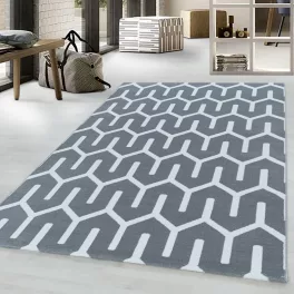 TOP! Ay. COSTA 3524 GREY 140 X 200 szőnyeg