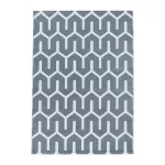 TOP! Ay. COSTA 3524 GREY 140 X 200 szőnyeg