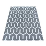 TOP! Ay. COSTA 3524 GREY 140 X 200 szőnyeg