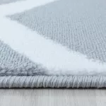 TOP! Ay. COSTA 3524 GREY 140 X 200 szőnyeg