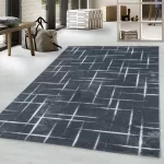 TOP! Ay. COSTA 3521 GREY 200 X 290 szőnyeg