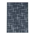 TOP! Ay. COSTA 3521 GREY 200 X 290 szőnyeg
