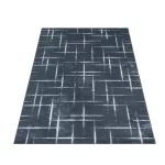 TOP! Ay. COSTA 3521 GREY 200 X 290 szőnyeg