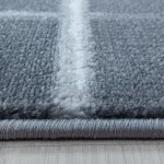 TOP! Ay. COSTA 3521 GREY 200 X 290 szőnyeg