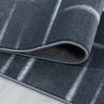 TOP! Ay. COSTA 3521 GREY 200 X 290 szőnyeg