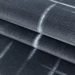 TOP! Ay. COSTA 3521 GREY 200 X 290 szőnyeg