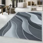 TOP! Ay. COSTA 3523 GREY 80 X 150 szőnyeg