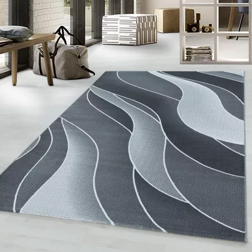 TOP! Ay. COSTA 3523 GREY 80 X 150 szőnyeg
