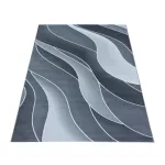 TOP! Ay. COSTA 3523 GREY 80 X 150 szőnyeg