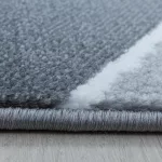 TOP! Ay. COSTA 3523 GREY 80 X 150 szőnyeg