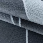 TOP! Ay. COSTA 3523 GREY 80 X 150 szőnyeg