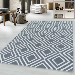 TOP! Ay. COSTA 3525 GREY 80 X 150 szőnyeg