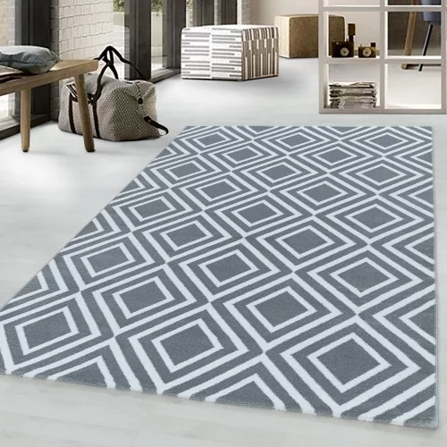 TOP! Ay. COSTA 3525 GREY 80 X 150 szőnyeg