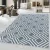 TOP! Ay. COSTA 3525 GREY 80 X 150 szőnyeg