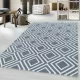 TOP! Ay. COSTA 3525 GREY 80 X 150 szőnyeg