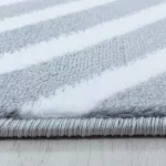 TOP! Ay. COSTA 3525 GREY 80 X 150 szőnyeg