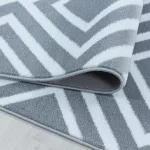 TOP! Ay. COSTA 3525 GREY 80 X 150 szőnyeg