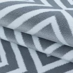 TOP! Ay. COSTA 3525 GREY 80 X 150 szőnyeg