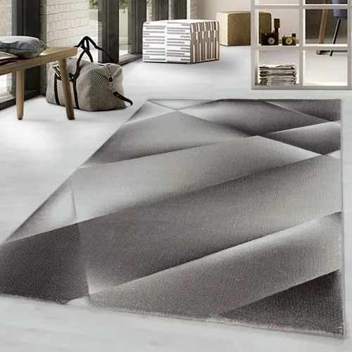 TOP! Ay. COSTA 3527 BROWN 80 X 150 szőnyeg