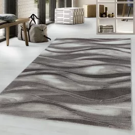 TOP! Ay. COSTA 3528 BROWN 80 X 150 szőnyeg