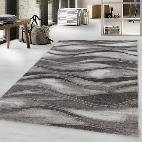 TOP! Ay. COSTA 3528 BROWN 80 X 150 szőnyeg