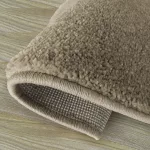 TOP! Dy. Portofino kör 120cm - bézs (N) bézs szőnyeg