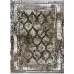 TOP! Ber. CREANTE 19148 bézs 80 x 150 cm szőnyeg