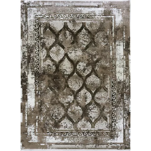 TOP! Ber. CREANTE 19148 bézs 80 x 150 cm szőnyeg