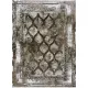 TOP! Ber. CREANTE 19148 bézs 80 x 150 cm szőnyeg