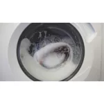 TOP! Kab. BAMBINO 43092 mosható szőnyeg Állatok, komló gyerekeknek csúszásgátló - rózsaszín / sárga 160x220 cm