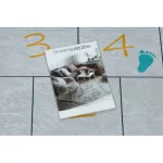 TOP! Kab. BAMBINO 43092 mosható szőnyeg Állatok, komló gyerekeknek csúszásgátló - rózsaszín / sárga 160x220 cm