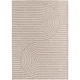 TOP! Ay. DESERT 1301 80 x 150 cm bézs modern szőnyeg