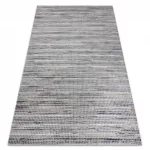 TOP! Kab. Modern OHIO CF50A melange - krém / bézs 120x170 cm szőnyeg
