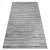 TOP! Kab. Modern OHIO CF50A melange - krém / bézs 120x170 cm szőnyeg