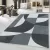 TOP! Ay. EFOR 3711 GREY 80 X 150 szőnyeg