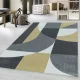 TOP! Ay. EFOR 3711 YELLOW 80 X 150 szőnyeg