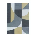 TOP! Ay. EFOR 3711 YELLOW 80 X 150 szőnyeg