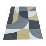 TOP! Ay. EFOR 3711 YELLOW 80 X 150 szőnyeg