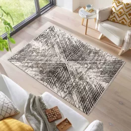 TOP! Ay. Elite 8801 bézs 80 X 150 szőnyeg