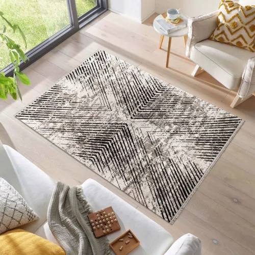 TOP! Ay. Elite 8801 bézs 80 X 150 szőnyeg